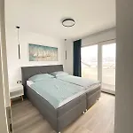Апартаменты Puntica 2+1 Person Rab