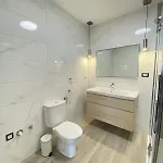 Puntica 2+1 Person Rab Апартаменты