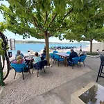 Puntica 2+1 Person Rab Апартаменты Раб