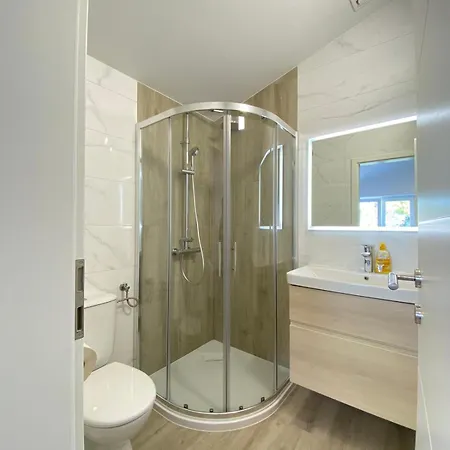 Puntica 2+1 Person Rab Rab Town