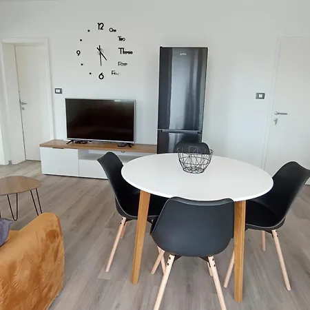 Puntica 2+1 Person Rab Rab Town