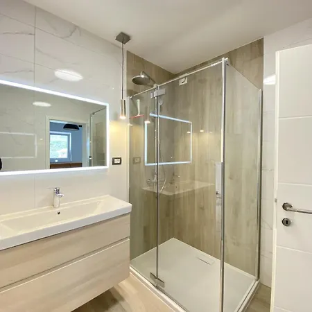 Apartament Puntica 2+1 Person Rab *