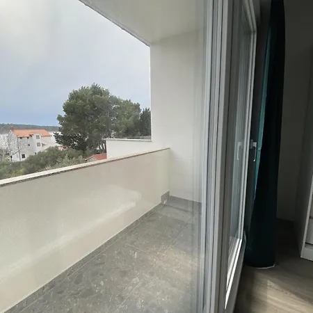 Puntica 2+1 Person Rab Appartement Rab Town