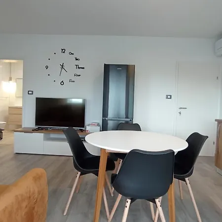 Puntica 2+1 Person Rab * Rab Town