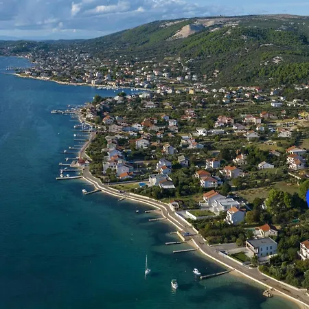 Puntica 2+1 Person Rab