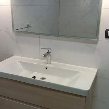 Puntica 2+1 Person Rab Apartament *