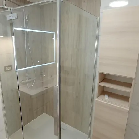 Puntica 2+1 Person Rab * Rab Town