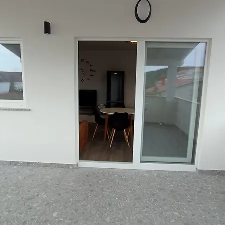 Puntica 2+1 Person Rab Rab Town