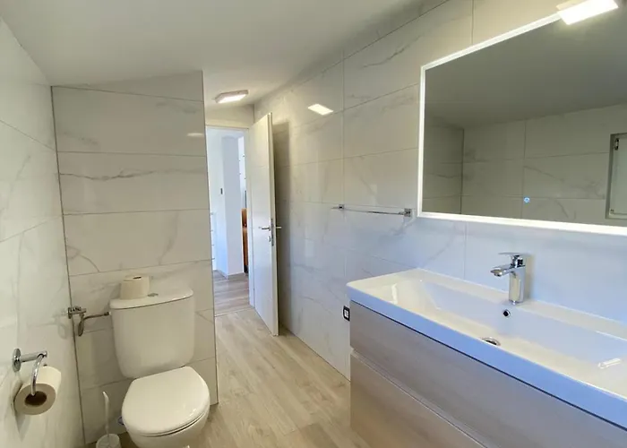 Puntica 2+1 Person Rab * Rab Town