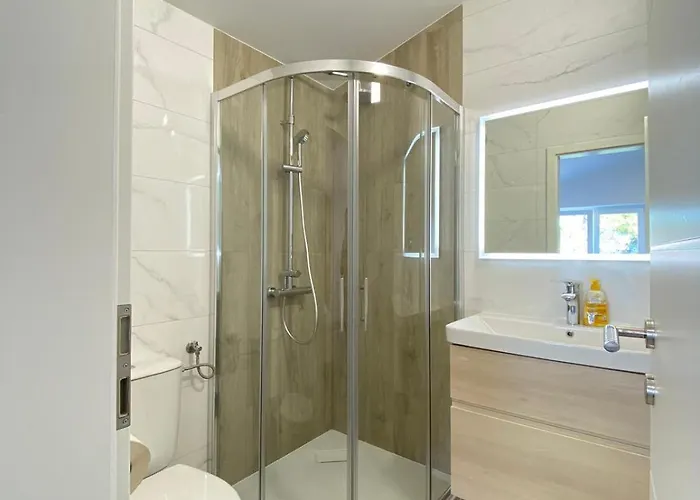 Puntica 2+1 Person Rab Rab Town