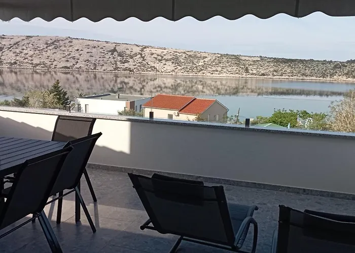 Puntica 2+1 Person Rab Rab Town