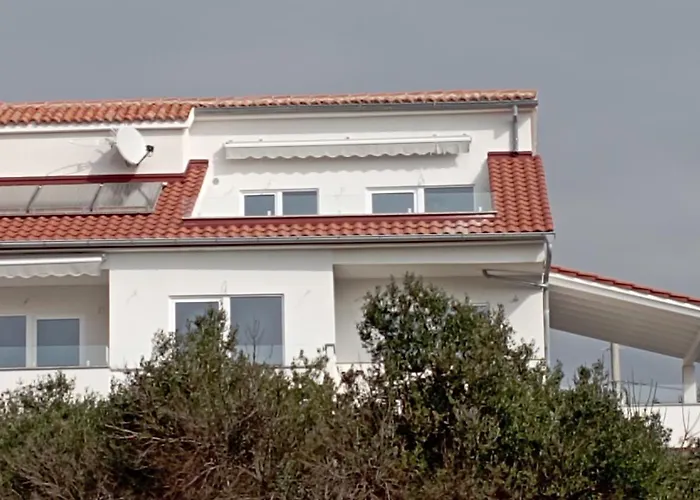 Apartament Puntica 2+1 Person Rab *