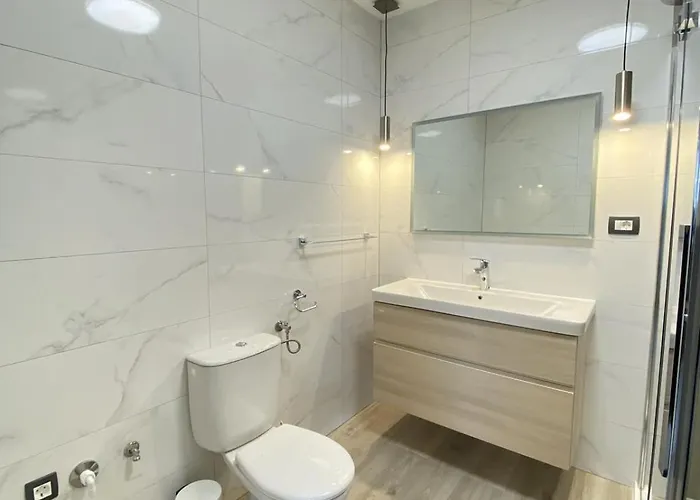 Puntica 2+1 Person Rab Apartament