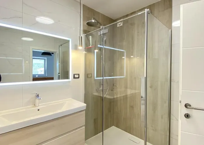 Apartament Puntica 2+1 Person Rab *