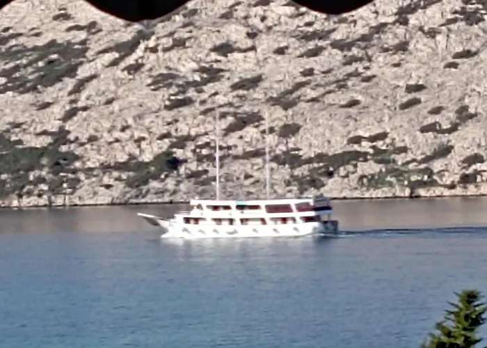 Apartament Puntica 2+1 Person Rab *