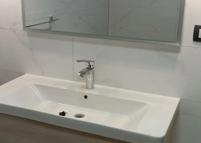 Puntica 2+1 Person Rab Apartament *