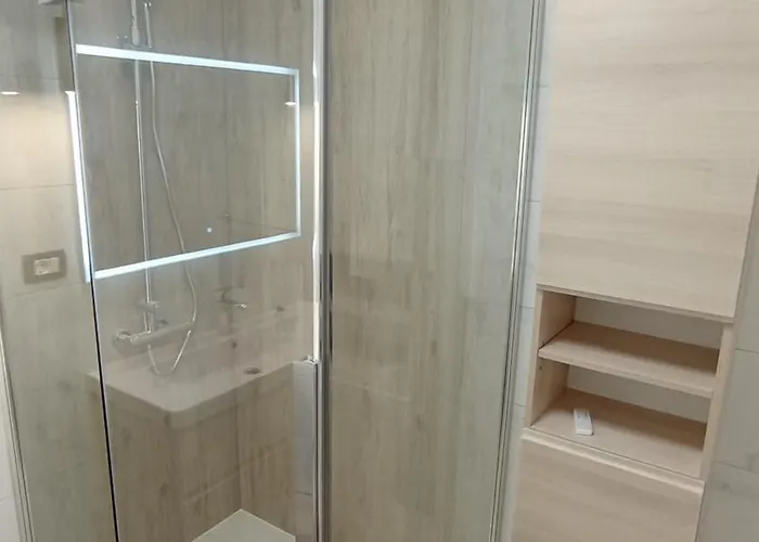 Puntica 2+1 Person Rab * Rab Town