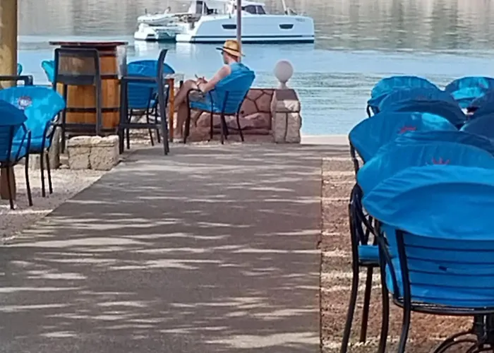 Puntica 2+1 Person Rab Rab Town